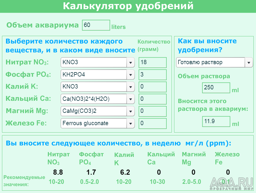 Железо (+3)