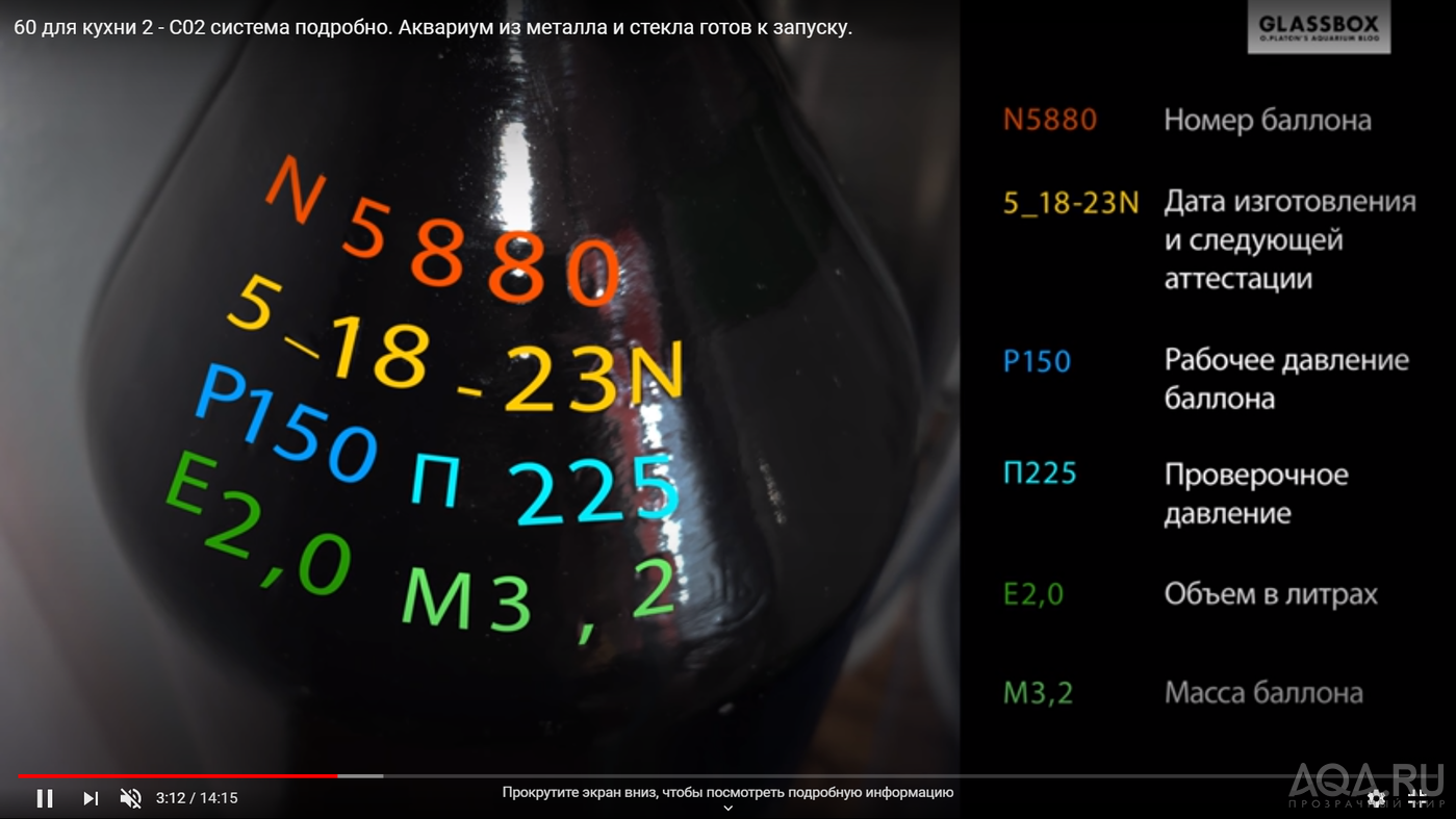 Будьте остророжны! Системы СО2 из Самары