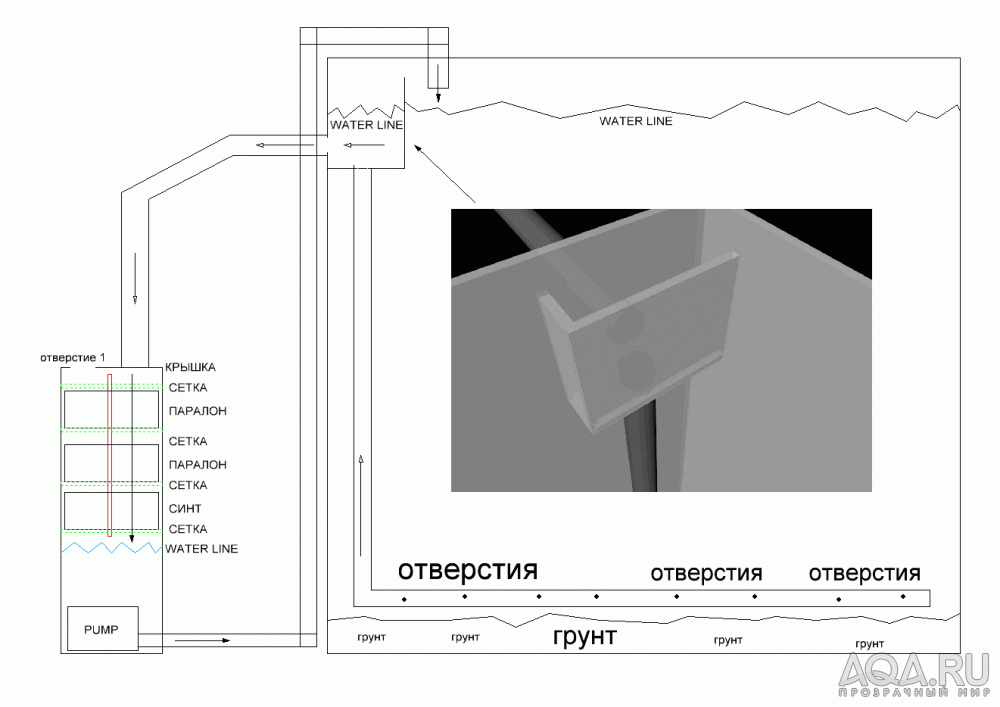 Фильтр тест