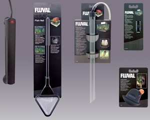 ДЛЯ АКВАРИУМОВ FLUVAL EDGE