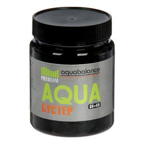 PREMIUM AQUA-БУСТЕР: обсуждение,применение, консультации.