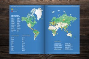 Новые поступления. Камни, лава, грунты, коряги, журналы, органика, наполнители DECOTOP