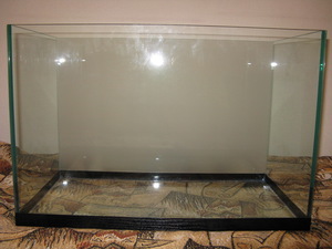 70l aquarium