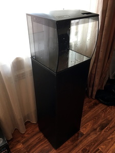 HAGEN FLUVAL Flex 34...ещё одна история