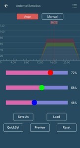 Брутальный тридцатилитровый куб в подвале.