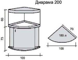 180л