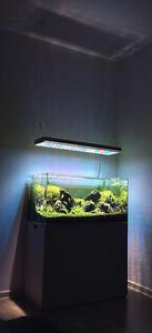 LED lighting for Aquarium 90-45-45cm 04