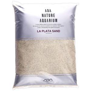 8 kg la plata sand