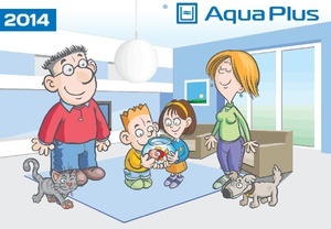 Конкурс AquaPlus