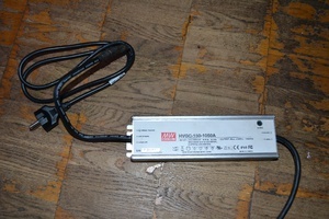 HVGC-150-1050A