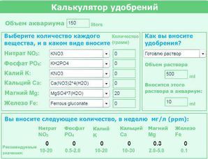 Отличие фирменных Макро-удобрений от самодельных.