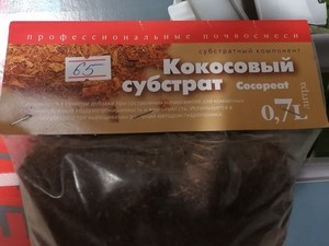 Чем кормить Гриндаль?