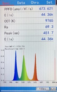 Led освещение  RST TECH -что за зверь? (18+)