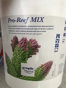 Tropic Marin Pro-Reef Mix