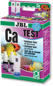 JBL CA TEST SET