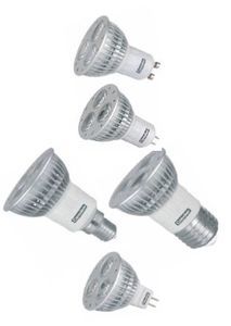 DC LED