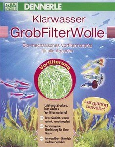 GrobFilterWolle