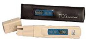 TDS meter