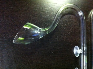 Lily Pipe 17mm