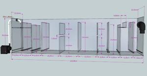 Omar's UniqueSUMP3 Construction