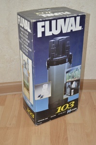 Fluval 103