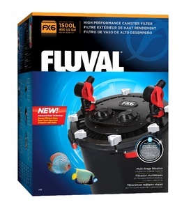 FX6 от Fluval