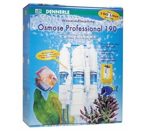 DENNERLE Osmose  Professional  190