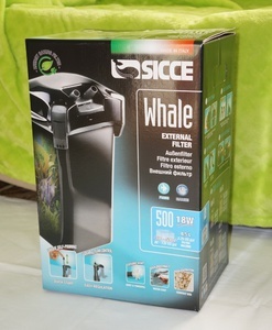 Sicce Whale 500