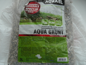 Aquael Aqua Grunt