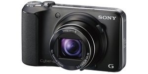 Sony DSC-HX10