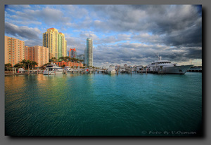 Ocean drive III FLORIDA USA