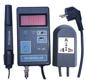 Digital pH Controller