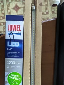 драйвер для JUWEL MULTILUX LED?