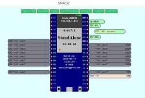 ESP32_web