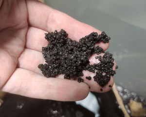 Chihiros aqua soil. Есть ли опыт у форумчан?