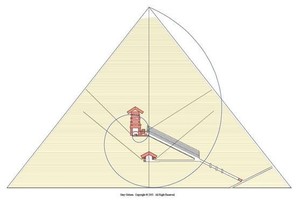 2. Принципы гармоничного расположения камней в аквариуме