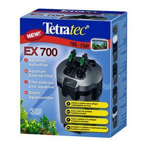 Фильтр. TetraTec EX700